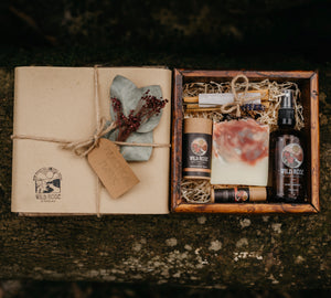 Practical Magic Gift Box