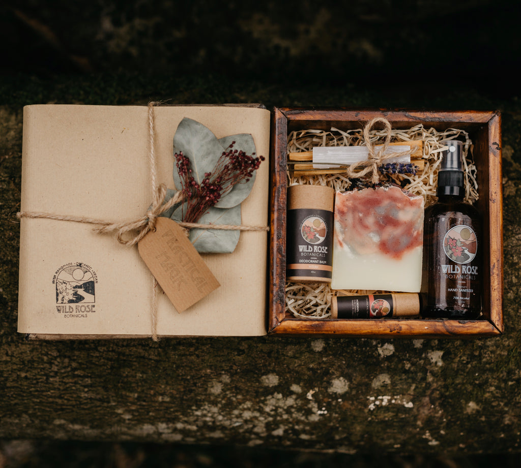 Practical Magic Gift Box