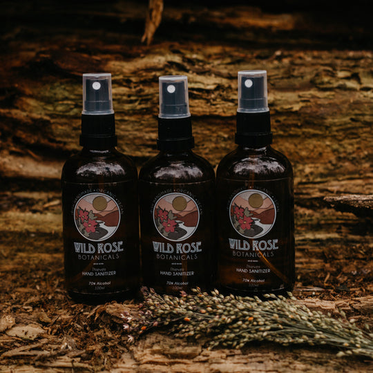 Thieves Wash-Free Cleanser