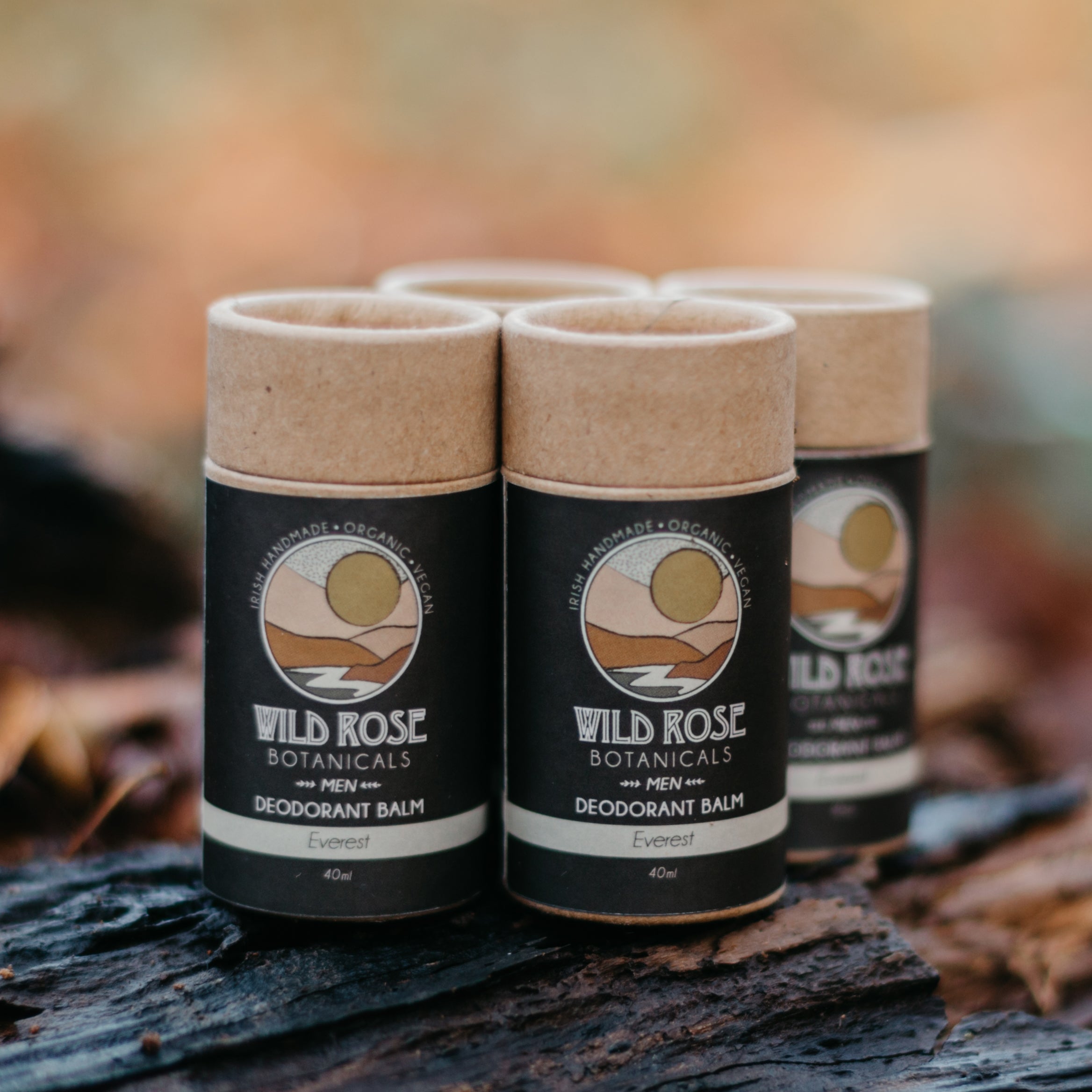 Everest Deodorant Balm