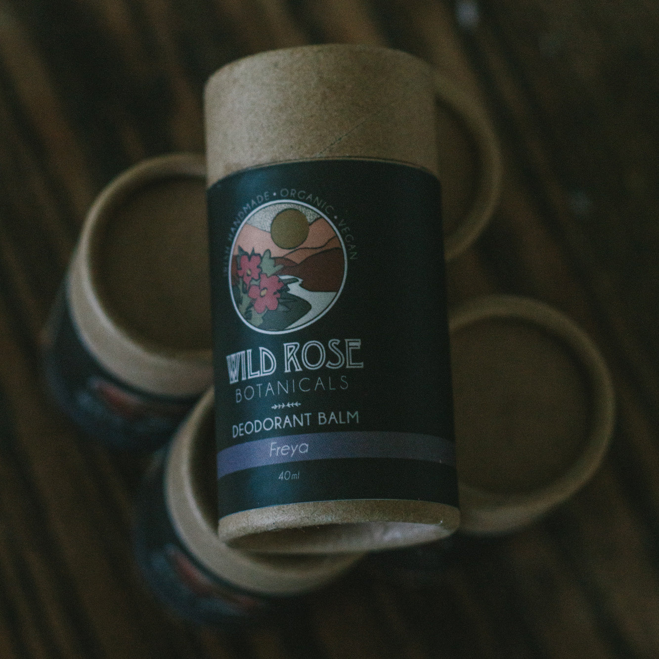 Freya Deodorant Balm