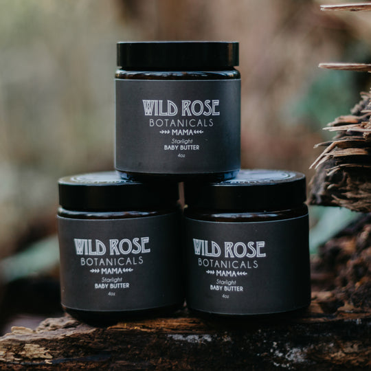 Starlight Baby Butter