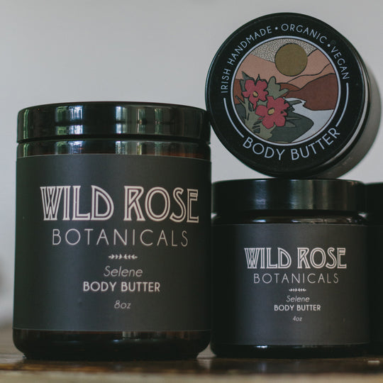 Selene Body Butter
